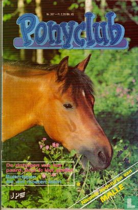 Ponyclub 307 - Image 1