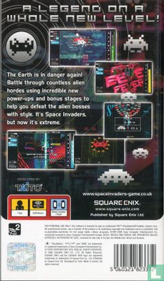 Space Invaders Extreme - Image 2