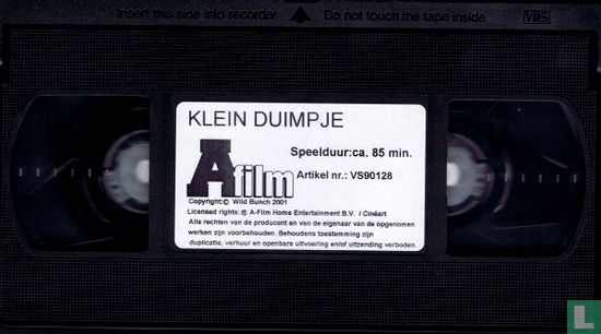 Klein Duimpje - Image 3