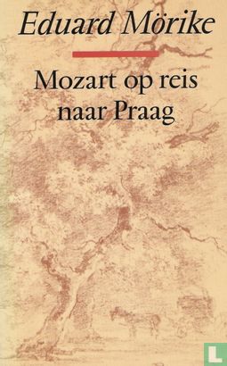 Mozart op reis naar Praag - Bild 1