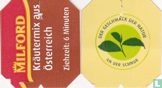 Kräutermix  aus Österreich   - Image 3