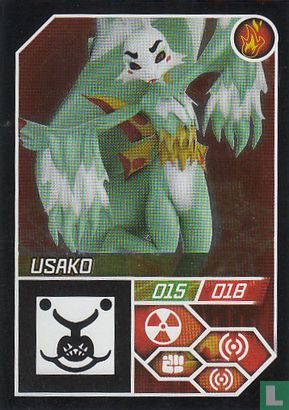 Usako