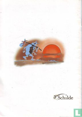 Kriebelproject Schilde Infobrochure - Image 2