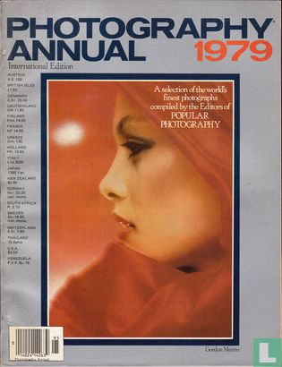 Popular Photography Annual 1979 - Image 1
