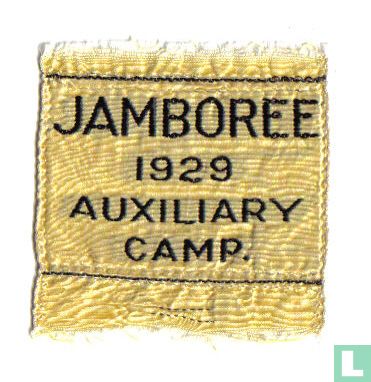 Auxiliary Camp