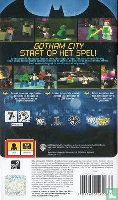 Lego Batman: The Video Game - Afbeelding 2