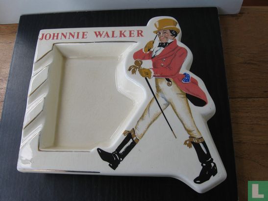 Johnnie Walker  - Bild 1