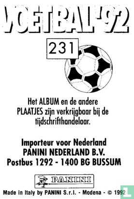 Voetbal 92 - FC Twente - Afbeelding 2