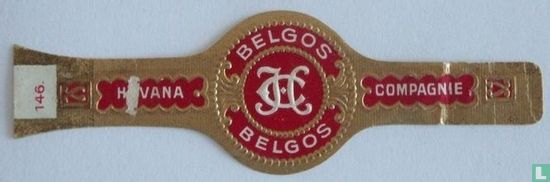 Belgos HC Belgos - Havana - Compagnie - Image 1