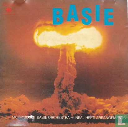 The Atomic Mr. Basie  - Bild 1