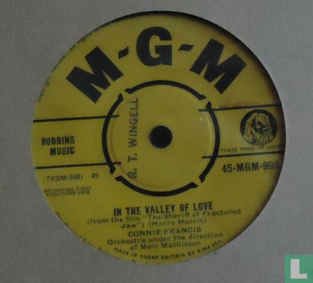 In the valley of love - Image 1