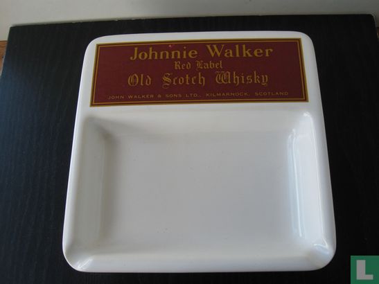 Johnnie Walker   