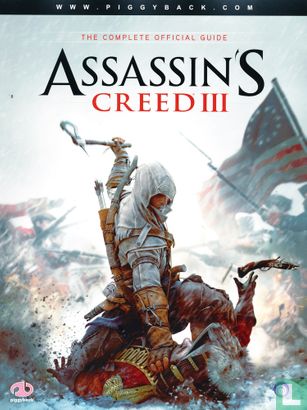 Assassin's Creed III - Bild 1