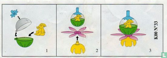Flower-ship - Image 2