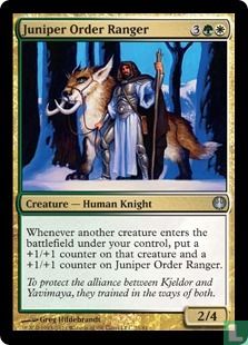 Juniper Order Ranger - Afbeelding 1