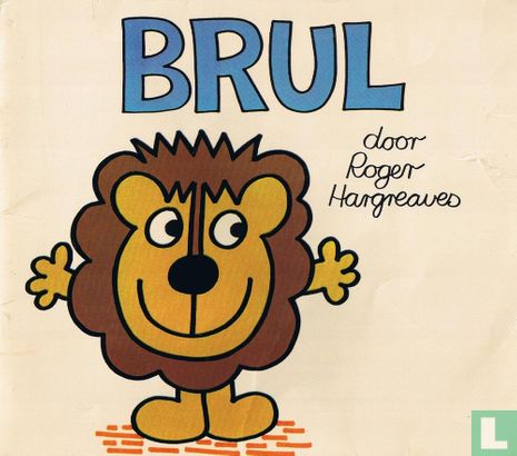 Brul - Afbeelding 1