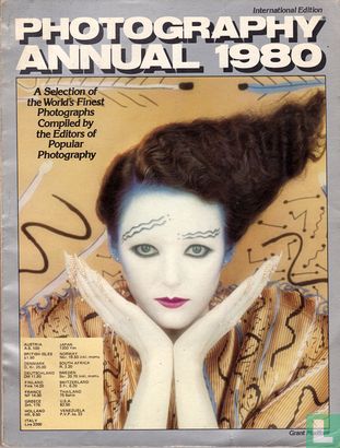 Popular Photography Annual 1980 - Image 1
