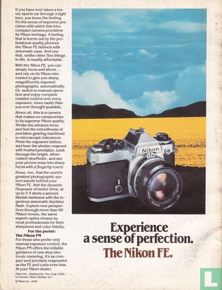 Popular Photography Annual 1980 - Afbeelding 2