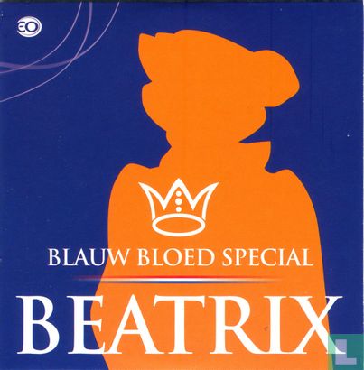Beatrix Blauw Bloed Special - Image 1