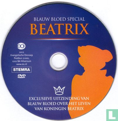Beatrix Blauw Bloed Special - Image 3