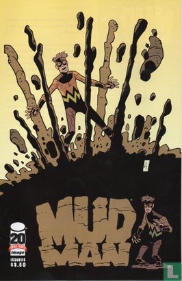 Mudman 5 - Image 1