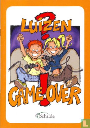 Luizen? Game Over? - Image 1