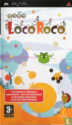 Loco Roco - Image 1