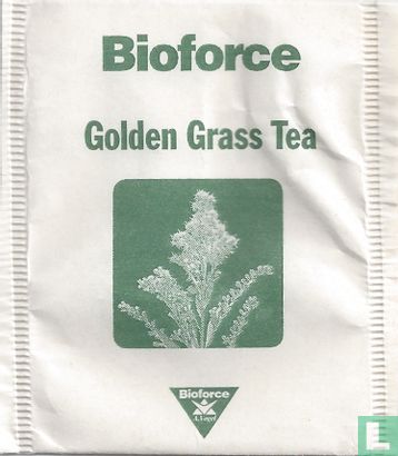 Golden Grass Tea - Bild 1