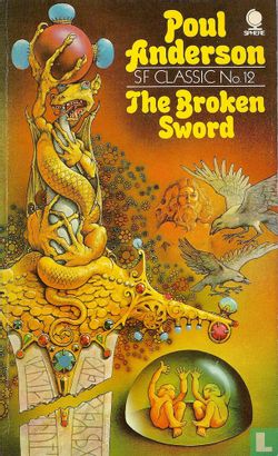 The Broken Sword - Image 1