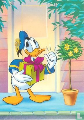 Disney Donald  - Image 1