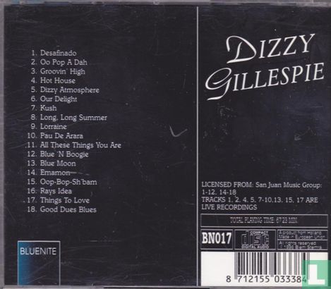 Dizzy Atmosphere  - Image 2