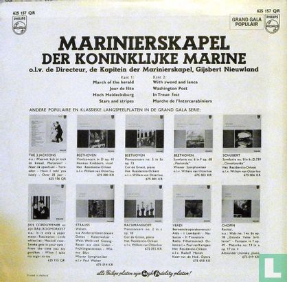 Marinierskapel der Koninklijke Marine - Image 2