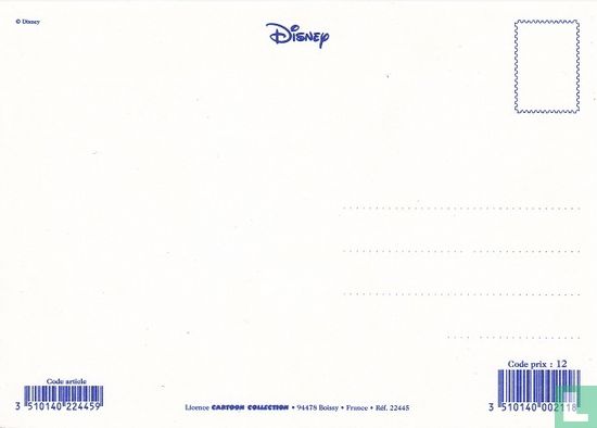 Disney Minnie - Afbeelding 2