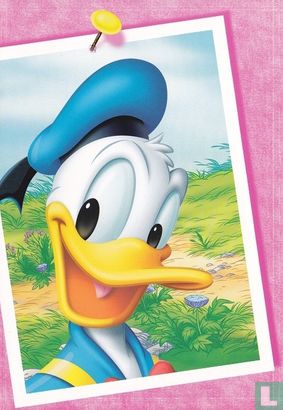 Disney Donald  - Afbeelding 2