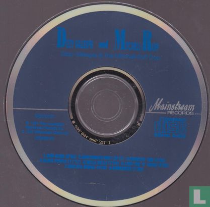 Dizzy Gillespie & The Mitchell-Ruff Duo - Image 3