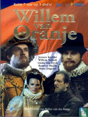 Willem van Oranje - Afbeelding 1