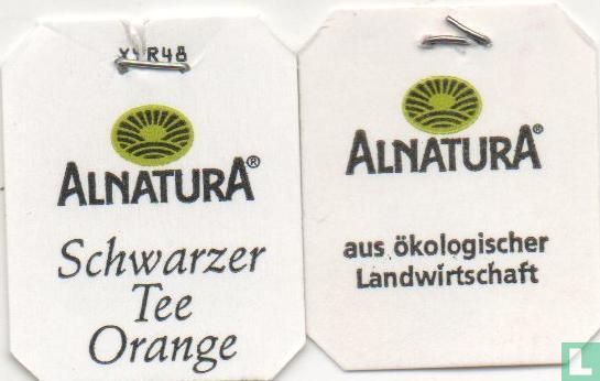 19 Schwarzer Tee Orange Schwarztee mit ätherischem öil - Afbeelding 3