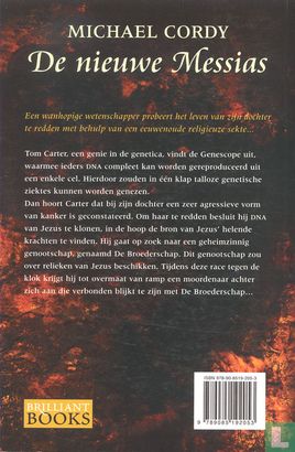 De nieuwe Messias - Afbeelding 2