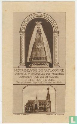 Notre-Dame de Walcourt