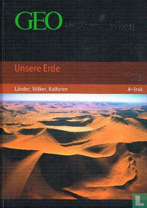 Unsere Erde 1 - Afbeelding 1