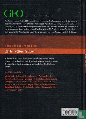 Unsere Erde 1 - Afbeelding 2
