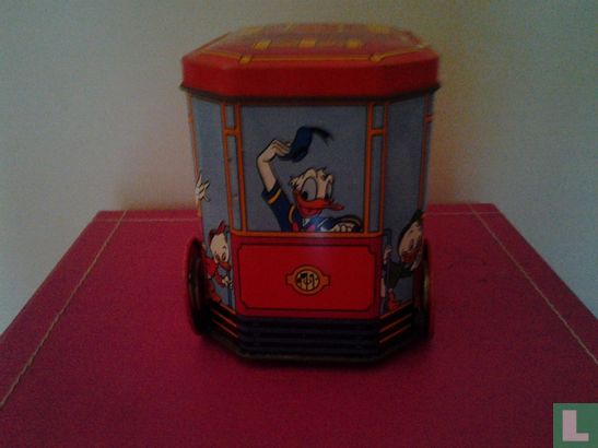 Donald tram Co - Image 2