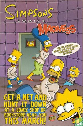 Bart Simpson 11 - Afbeelding 2