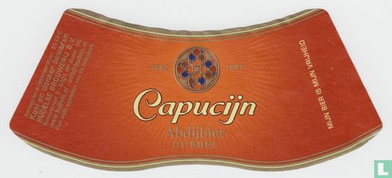Capucijn - Afbeelding 3