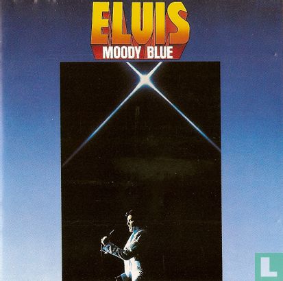 Moody Blue  - Image 1