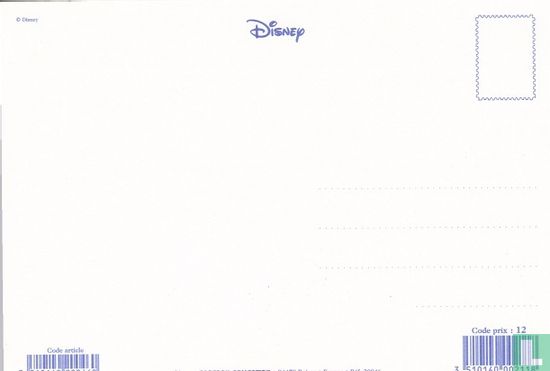 Disney Donald en Katrien  - Afbeelding 2