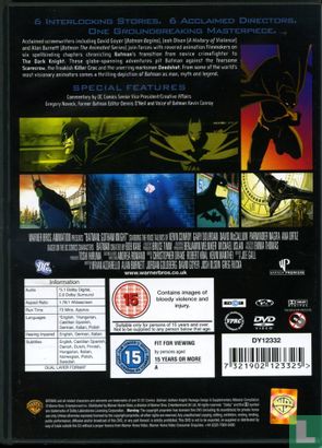 Gotham Knight - Image 2