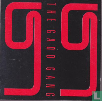 The Gadd Gang  - Image 1