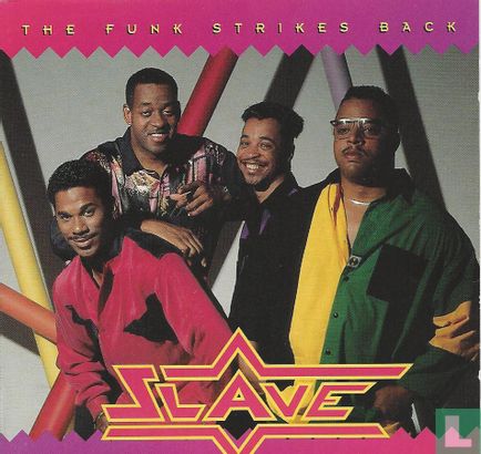 The funk strikes back - Image 1