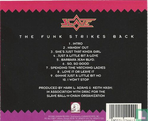 The funk strikes back - Image 2